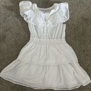 Beautiful LoveShackFancy dress